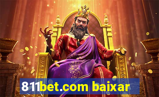 811bet.com baixar